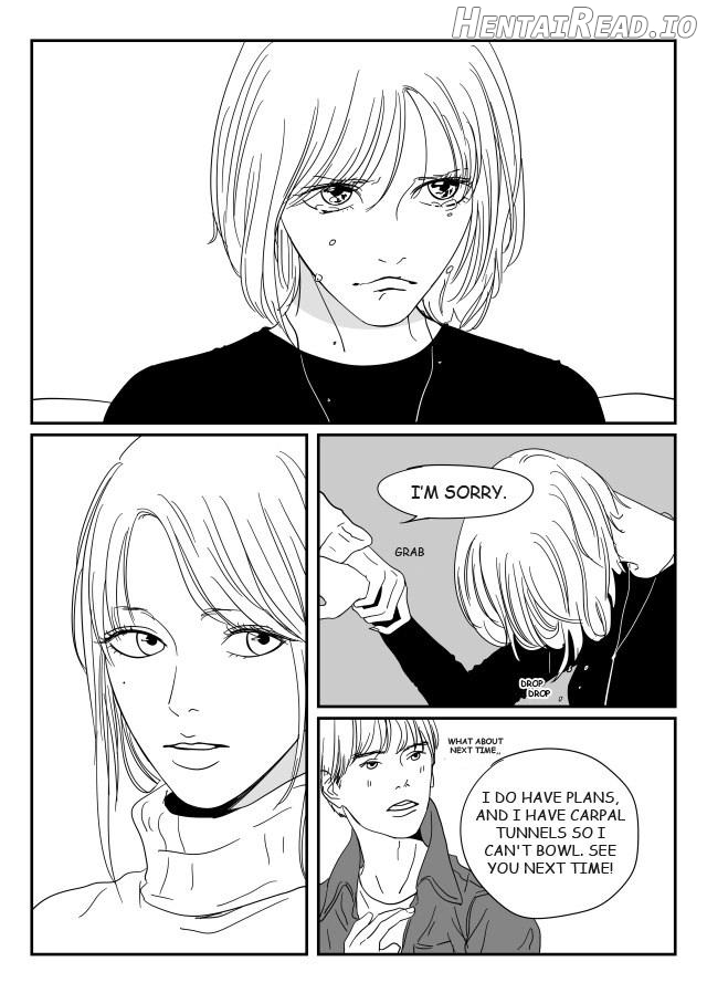 Pet’s Aesthetics Hentai chapter 8.5 - page 25