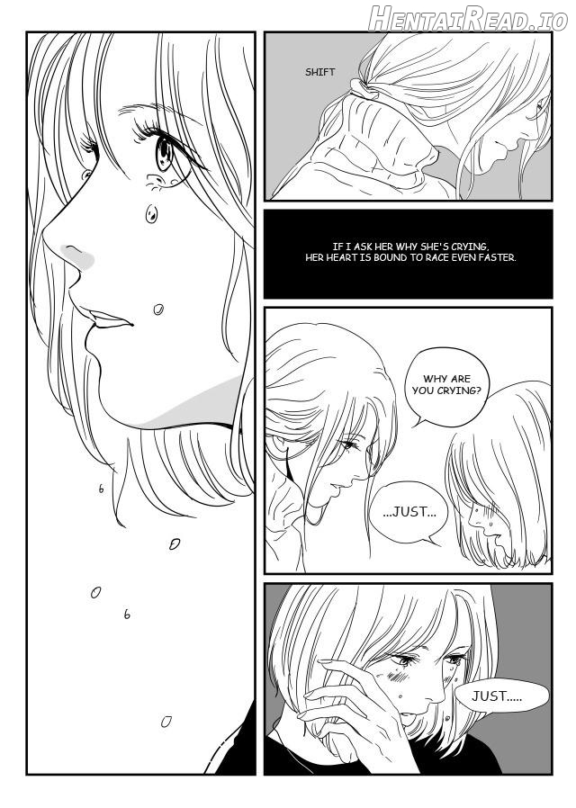 Pet’s Aesthetics Hentai chapter 8.5 - page 29