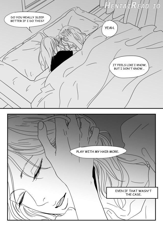 Pet’s Aesthetics Hentai chapter 8.5 - page 10