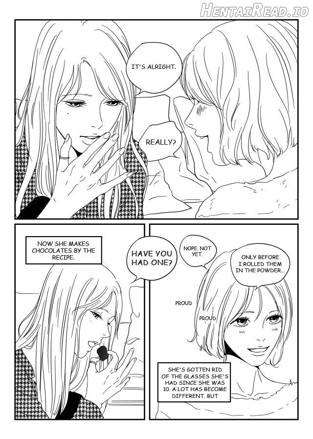 Pet’s Aesthetics Hentai chapter 8.5 - page 13