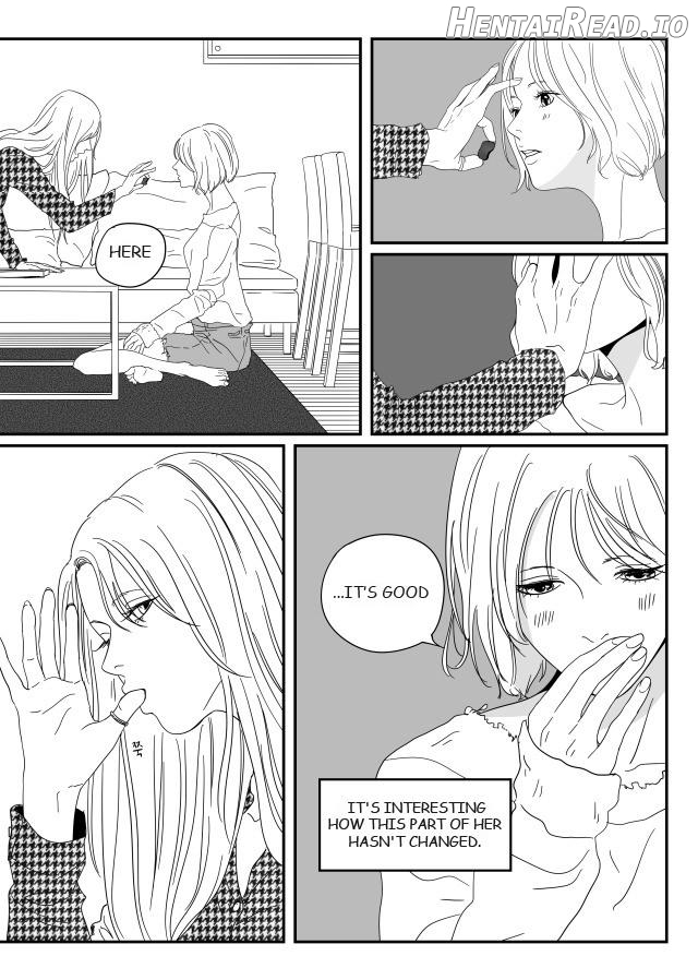 Pet’s Aesthetics Hentai chapter 8.5 - page 15