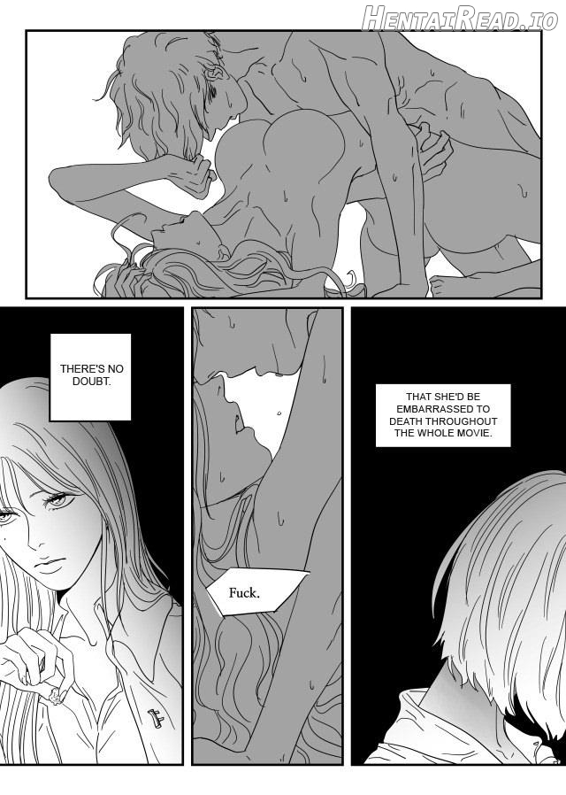 Pet’s Aesthetics Hentai chapter 8.5 - page 20