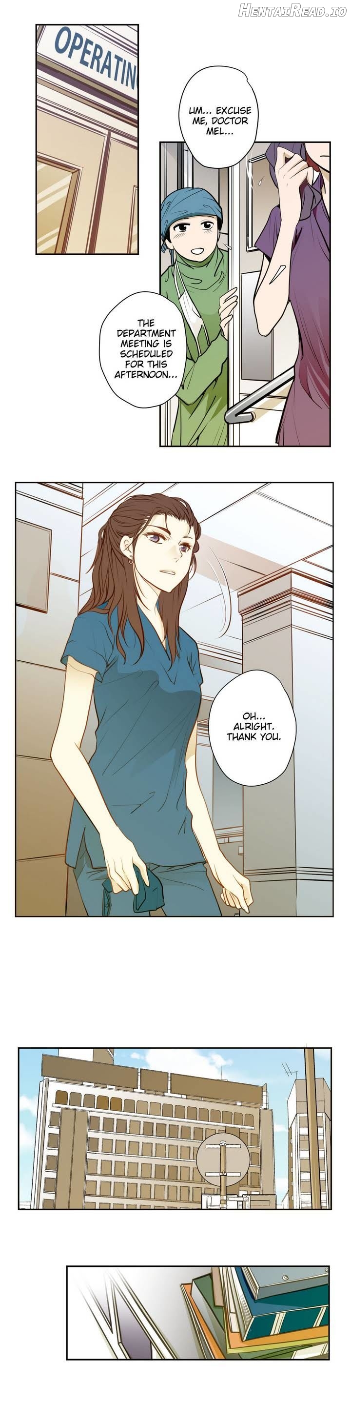Pulse (Ratana Satis) Chapter 1 - page 3