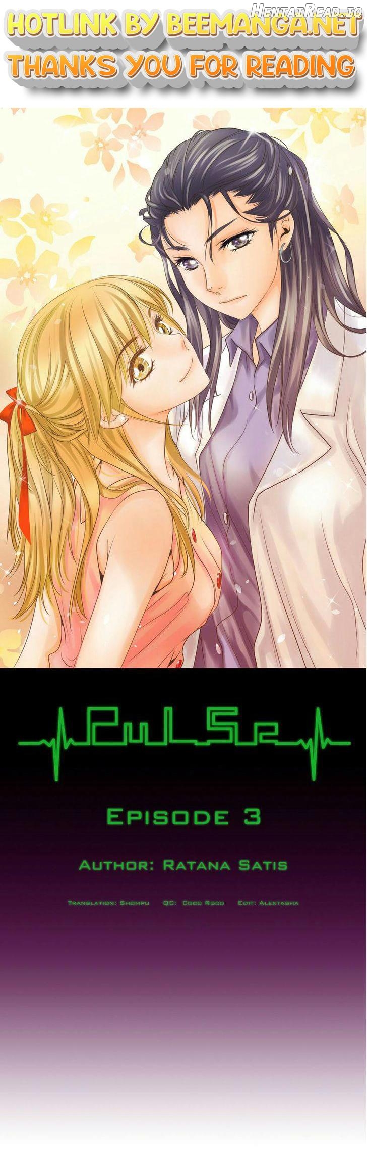 Pulse (Ratana Satis) Chapter 3 - page 1