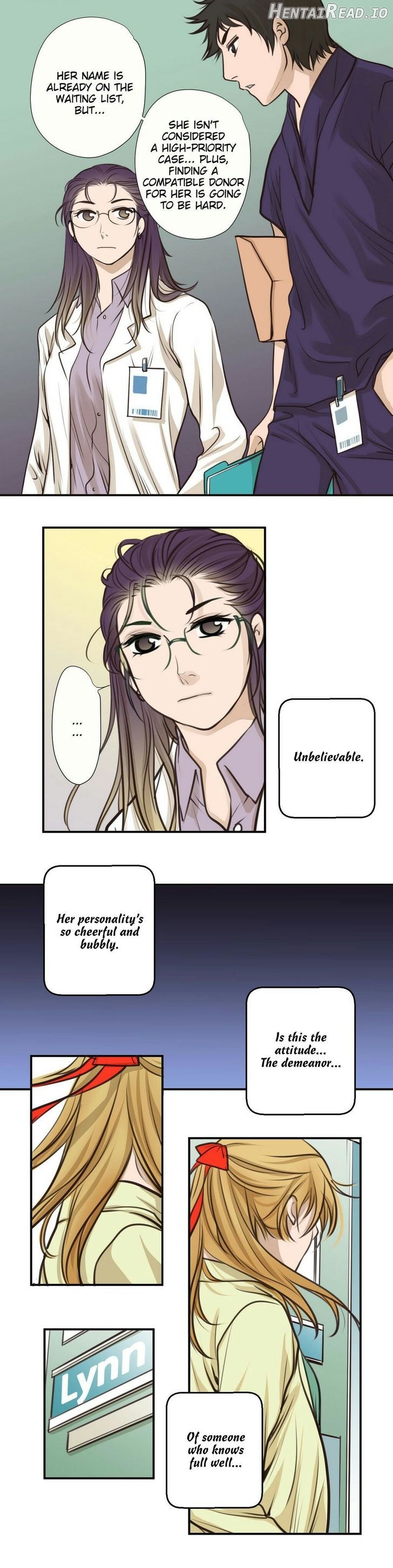 Pulse (Ratana Satis) Chapter 3 - page 12