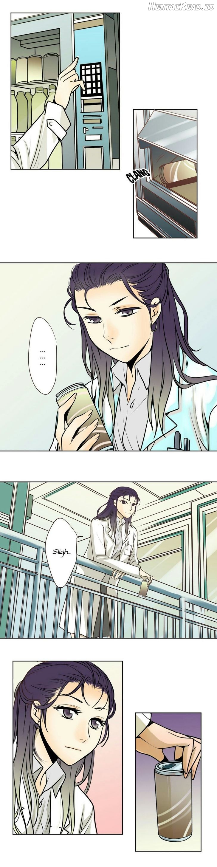 Pulse (Ratana Satis) Chapter 3 - page 4