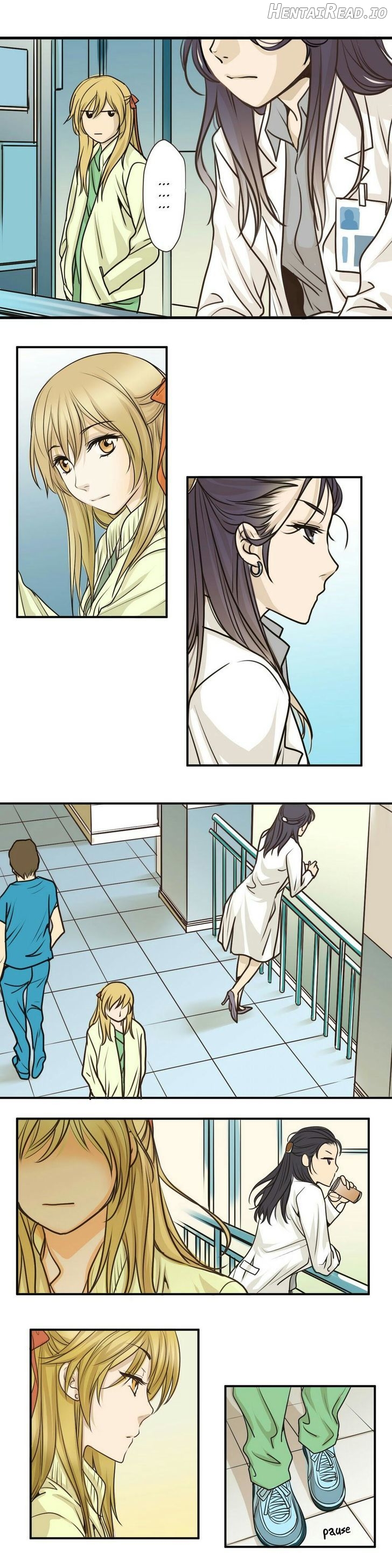 Pulse (Ratana Satis) Chapter 3 - page 5