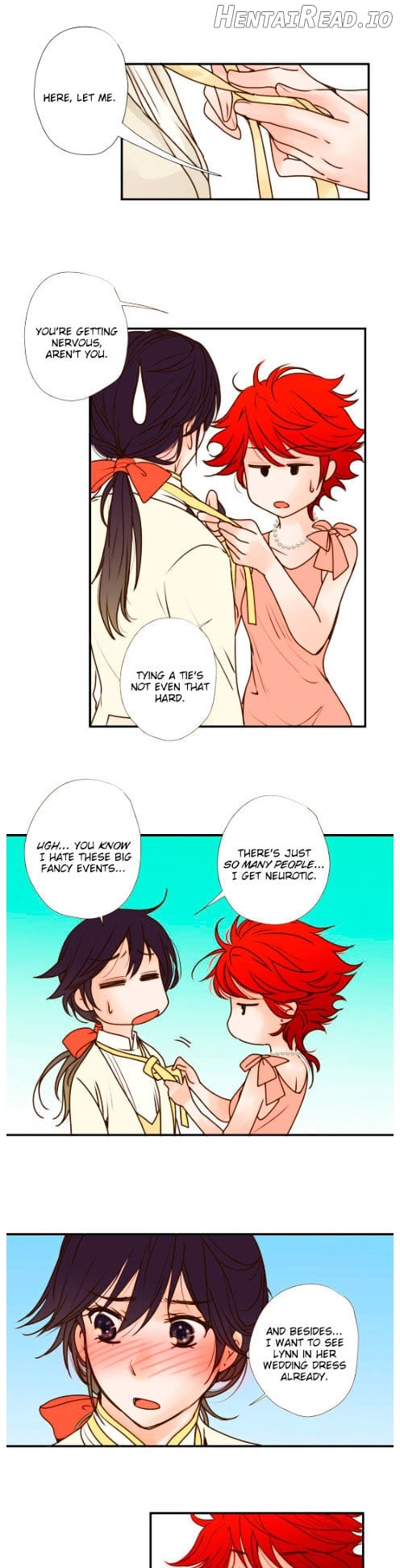 Pulse (Ratana Satis) Chapter 66 - page 15