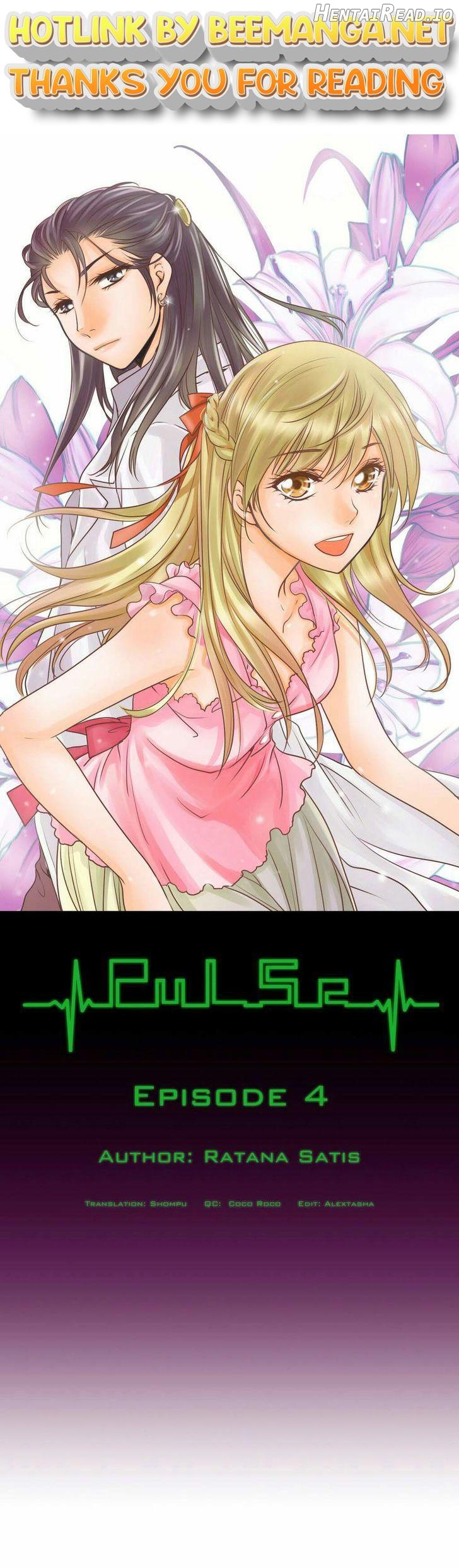 Pulse (Ratana Satis) Chapter 4 - page 1