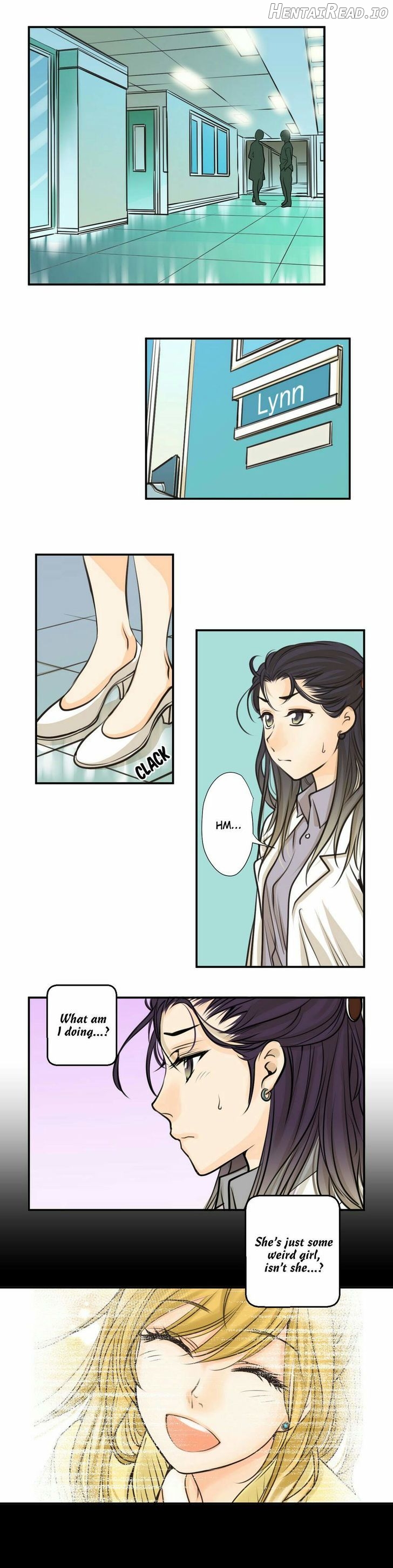 Pulse (Ratana Satis) Chapter 4 - page 2