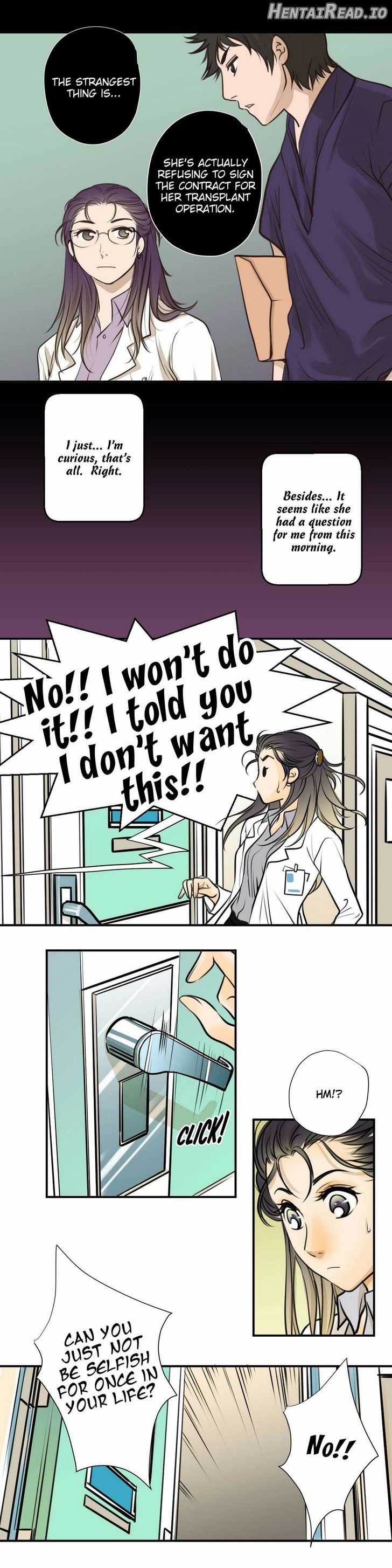 Pulse (Ratana Satis) Chapter 4 - page 3