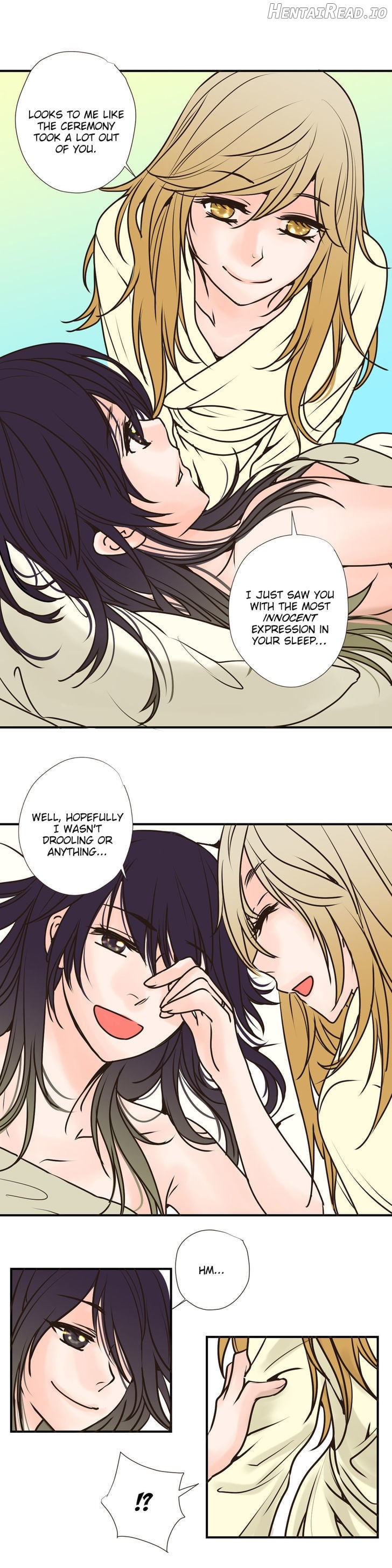 Pulse (Ratana Satis) Chapter 67 - page 15