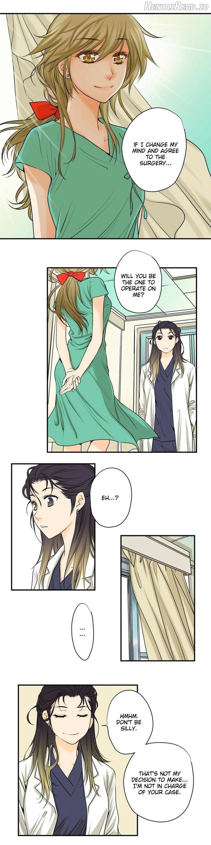 Pulse (Ratana Satis) Chapter 7 - page 2