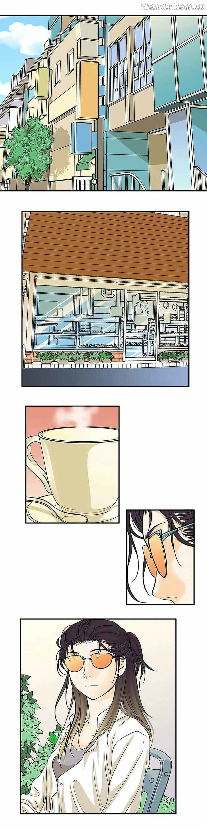 Pulse (Ratana Satis) Chapter 8 - page 2