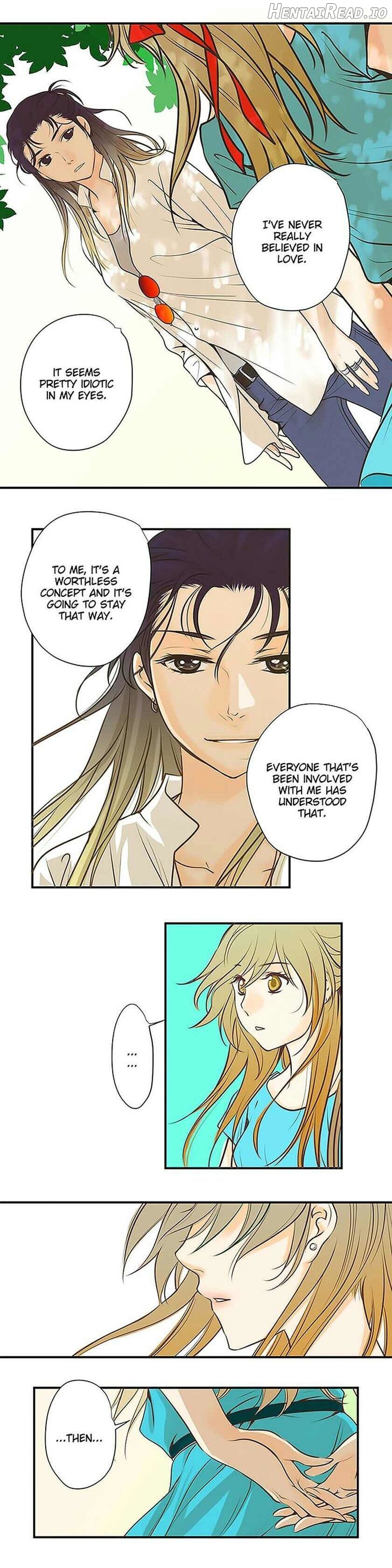 Pulse (Ratana Satis) Chapter 9 - page 2