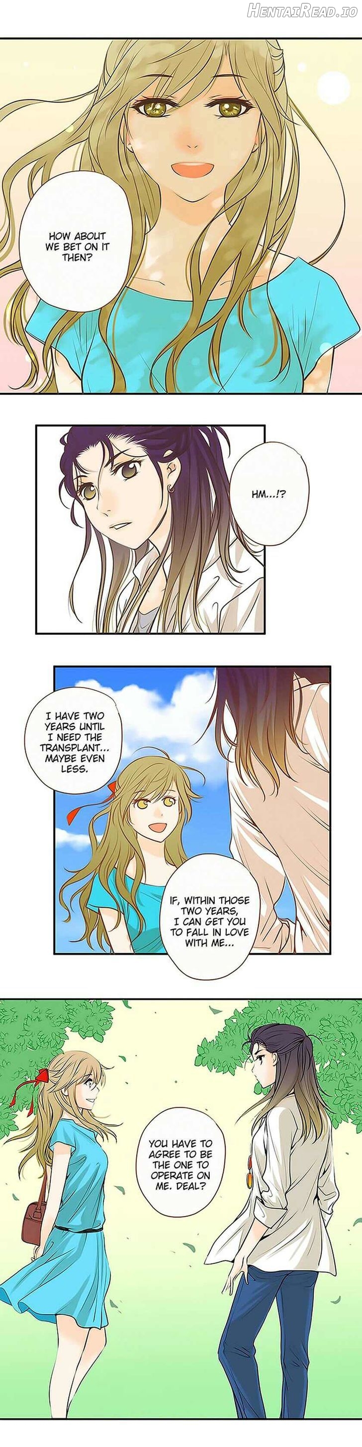 Pulse (Ratana Satis) Chapter 9 - page 3