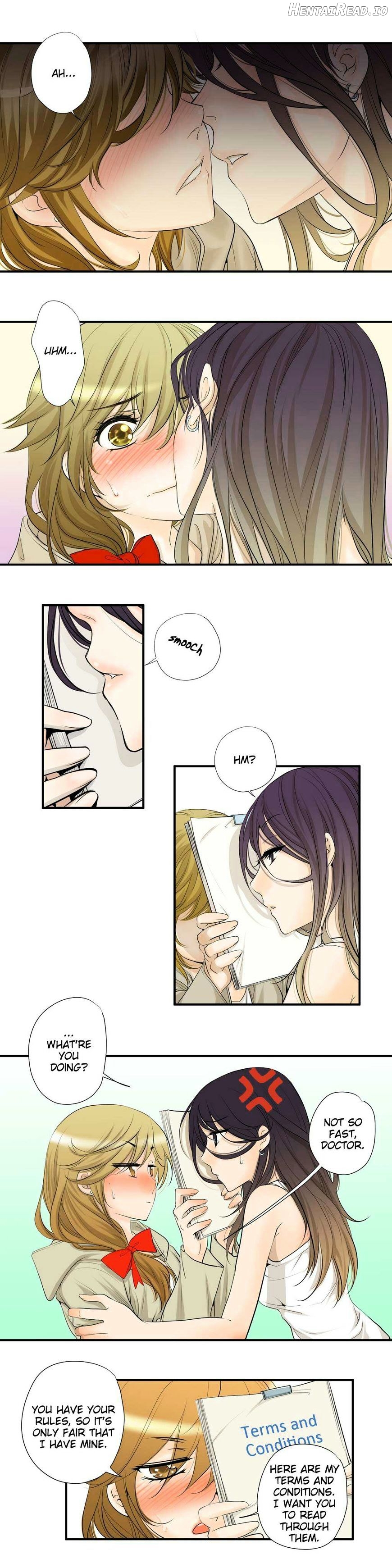 Pulse (Ratana Satis) Chapter 12 - page 2