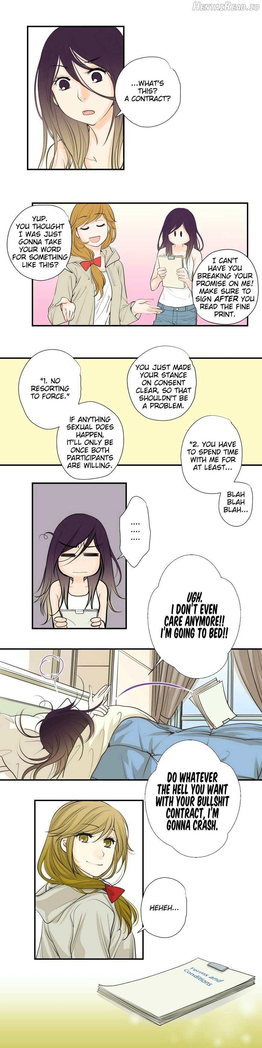 Pulse (Ratana Satis) Chapter 12 - page 3