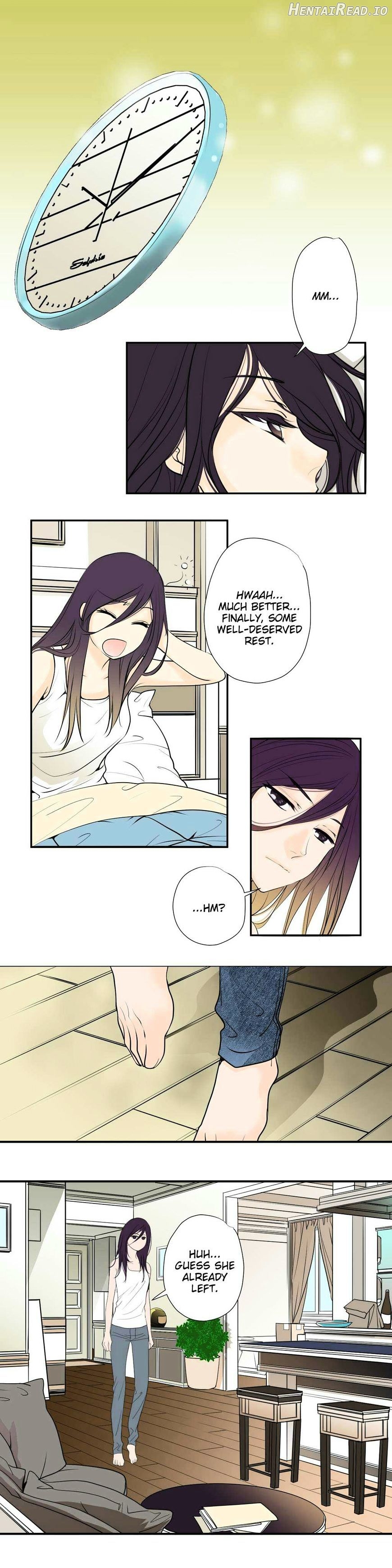 Pulse (Ratana Satis) Chapter 12 - page 4