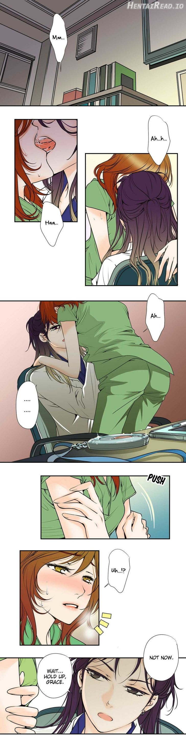 Pulse (Ratana Satis) Chapter 13 - page 2