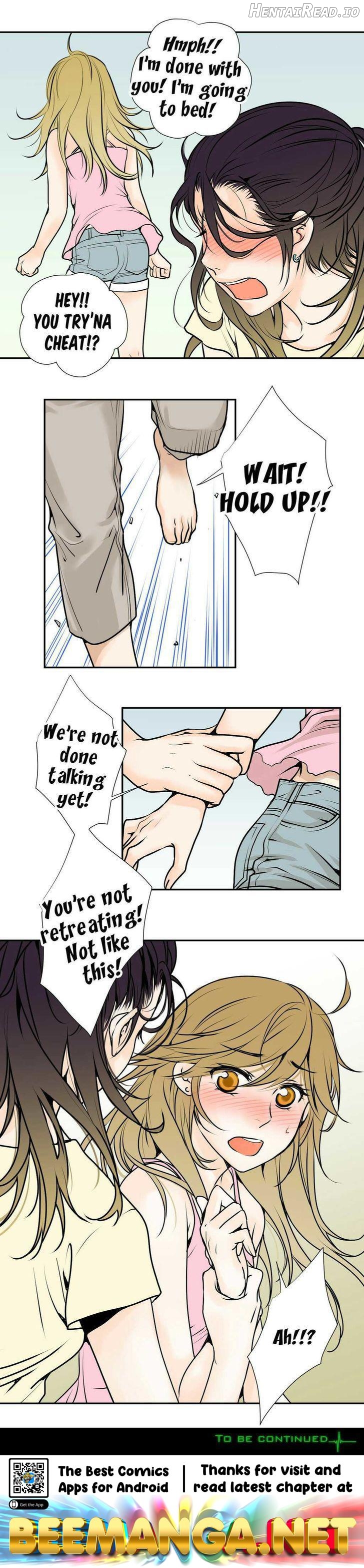 Pulse (Ratana Satis) Chapter 15 - page 15