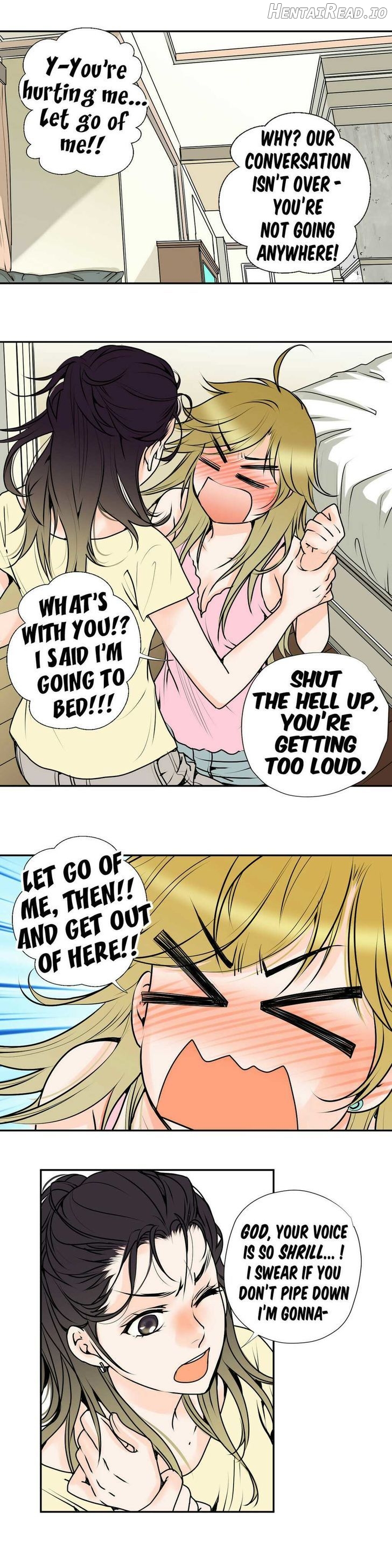 Pulse (Ratana Satis) Chapter 16 - page 2