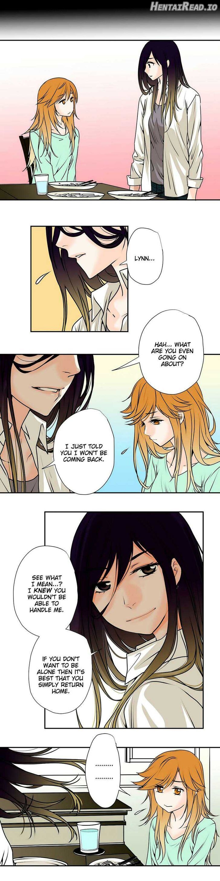 Pulse (Ratana Satis) Chapter 17 - page 15