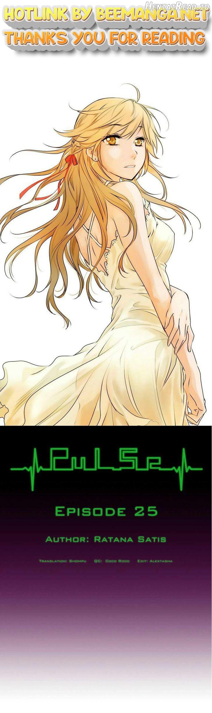 Pulse (Ratana Satis) Chapter 25 - page 1