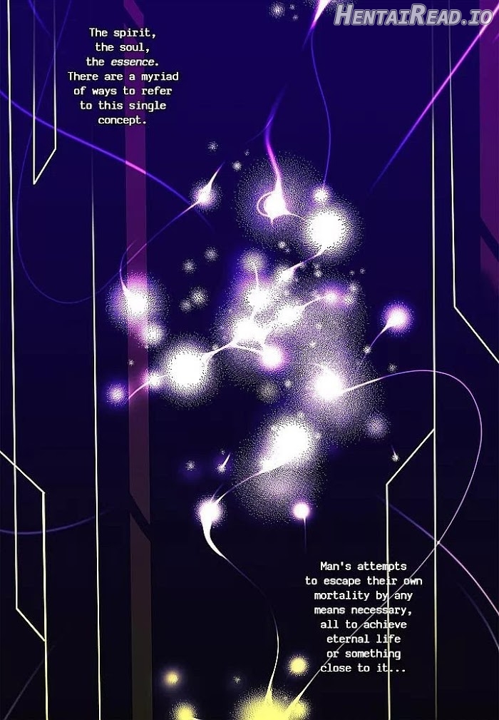 Soul Drifters Chapter 0.1 - page 2