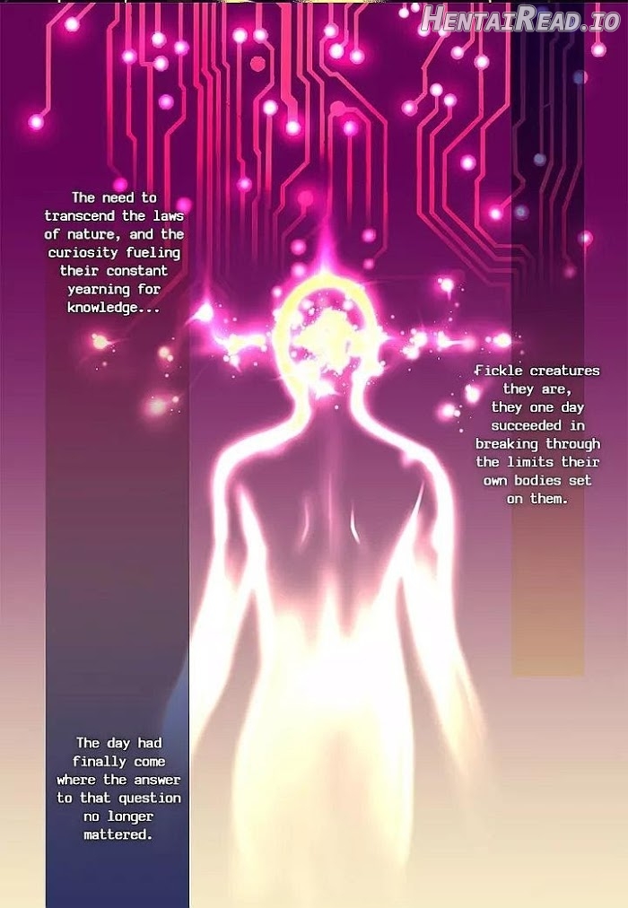 Soul Drifters Chapter 0.1 - page 3