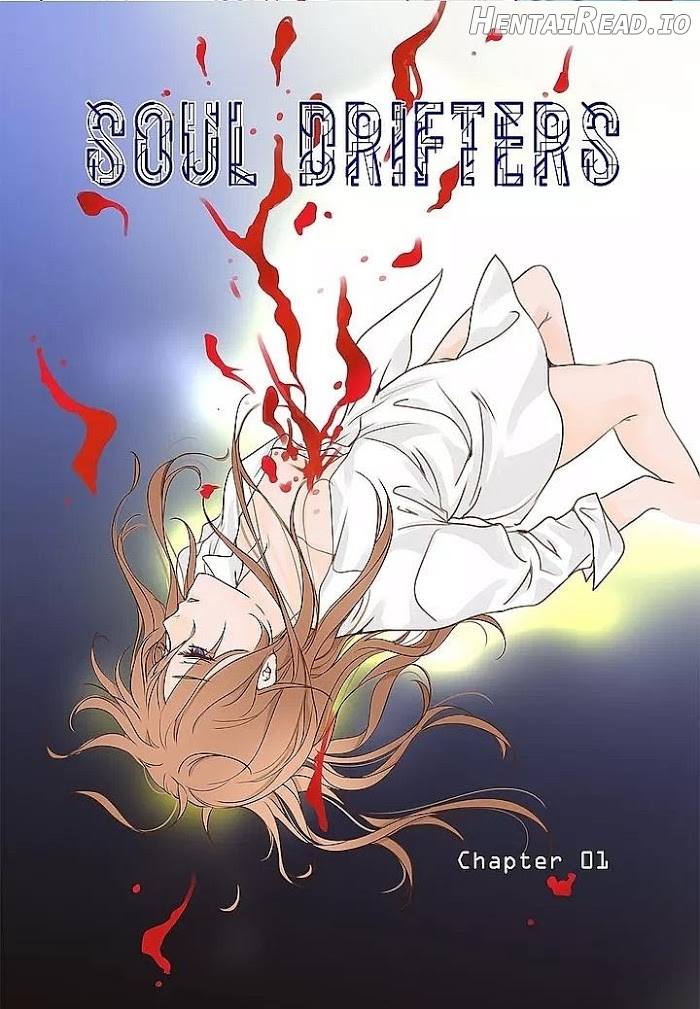 Soul Drifters Chapter 1 - page 6