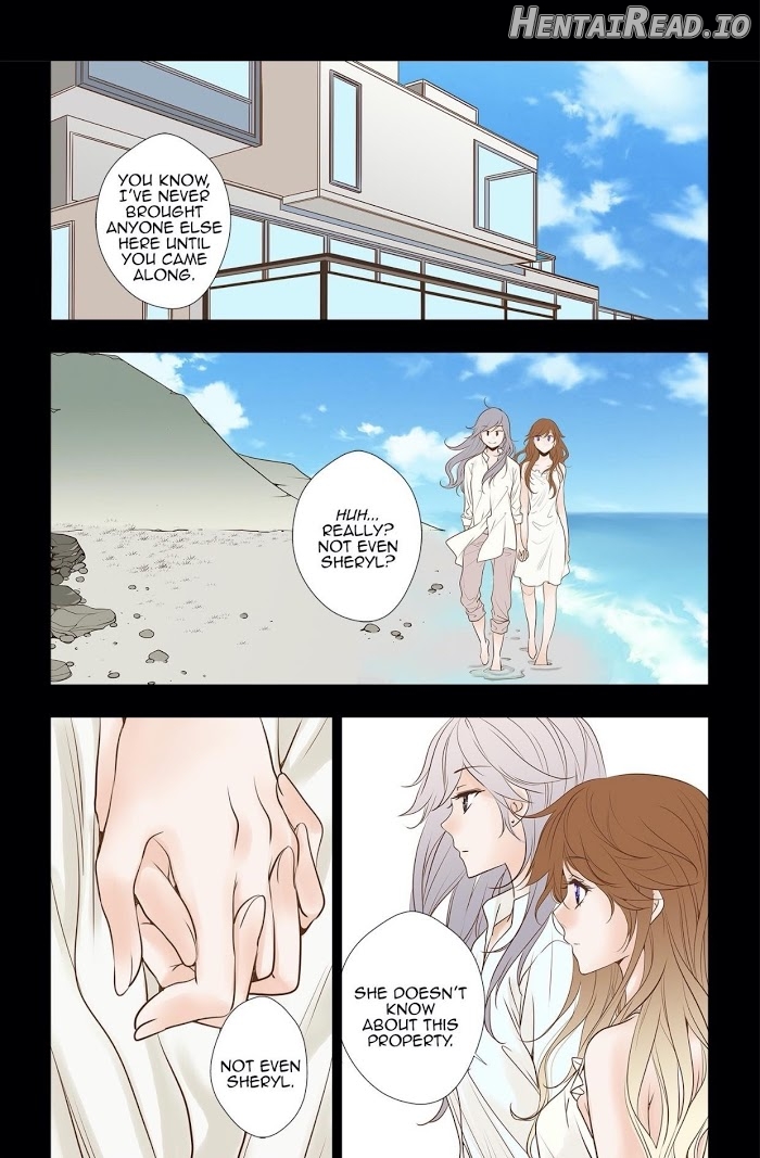 Soul Drifters Chapter 24 - page 2