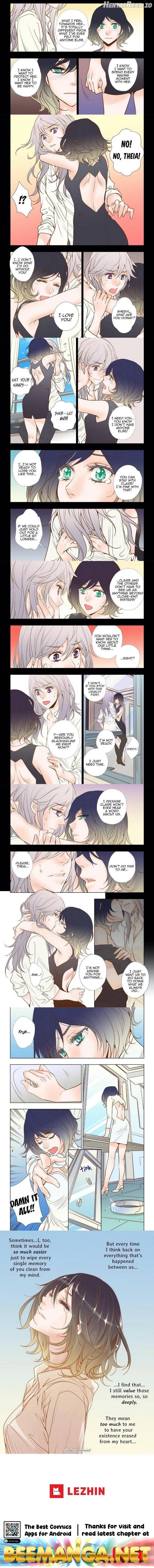 Soul Drifters Chapter 25 - page 2