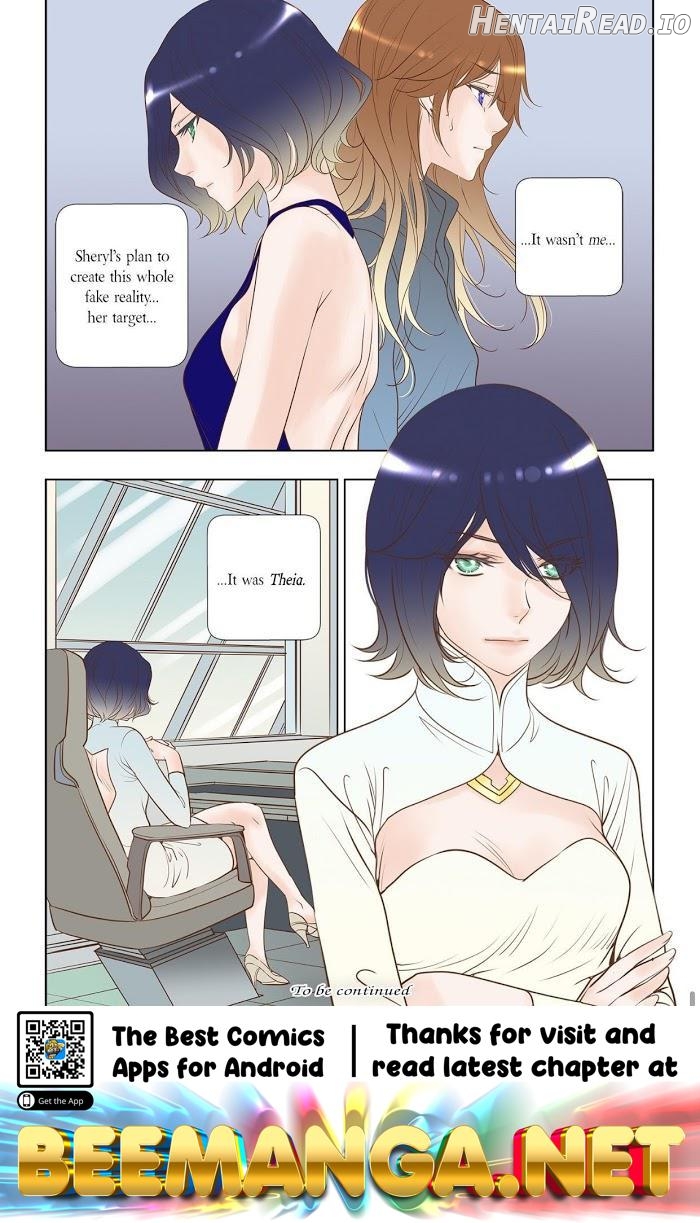 Soul Drifters Chapter 26 - page 15