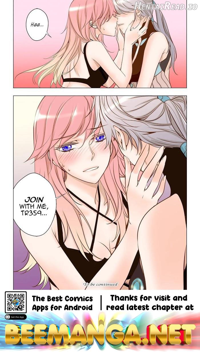 Soul Drifters Chapter 32 - page 16