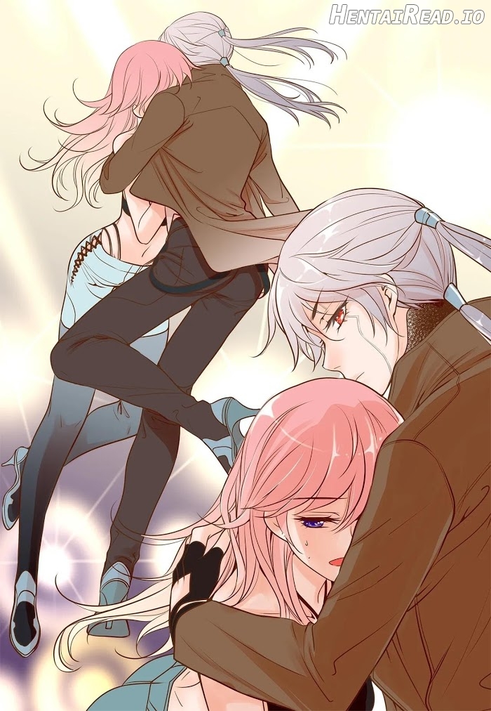 Soul Drifters Chapter 32 - page 3