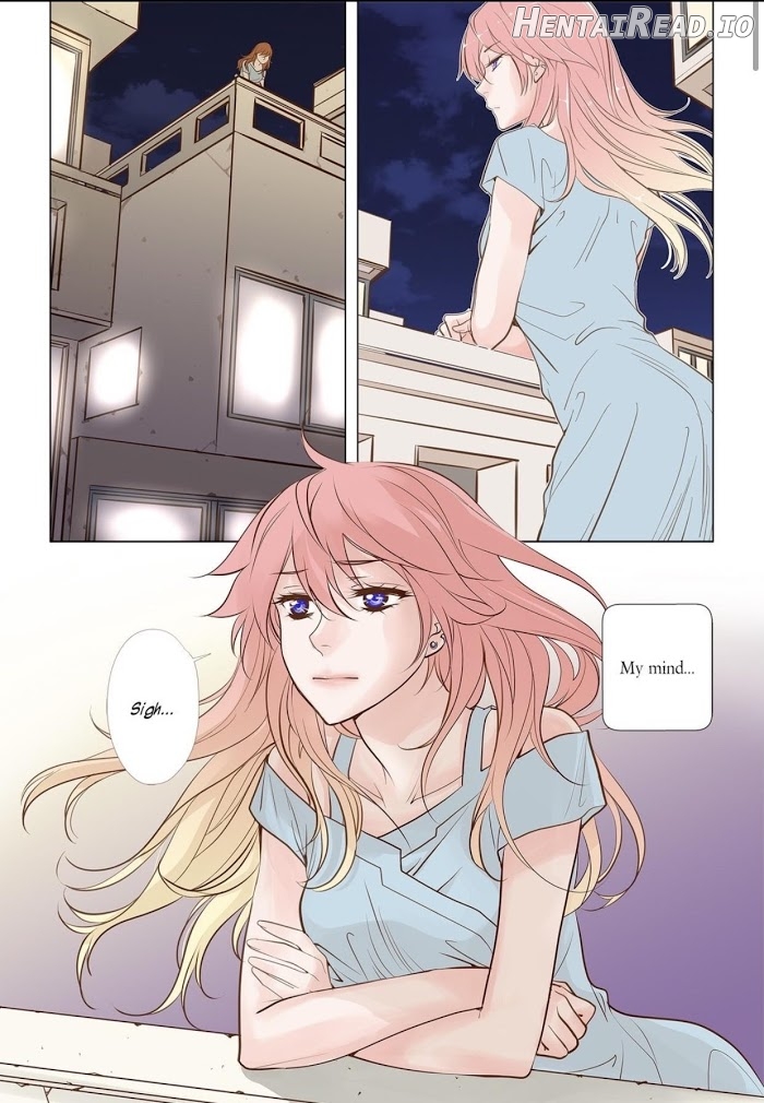 Soul Drifters Chapter 42 - page 2