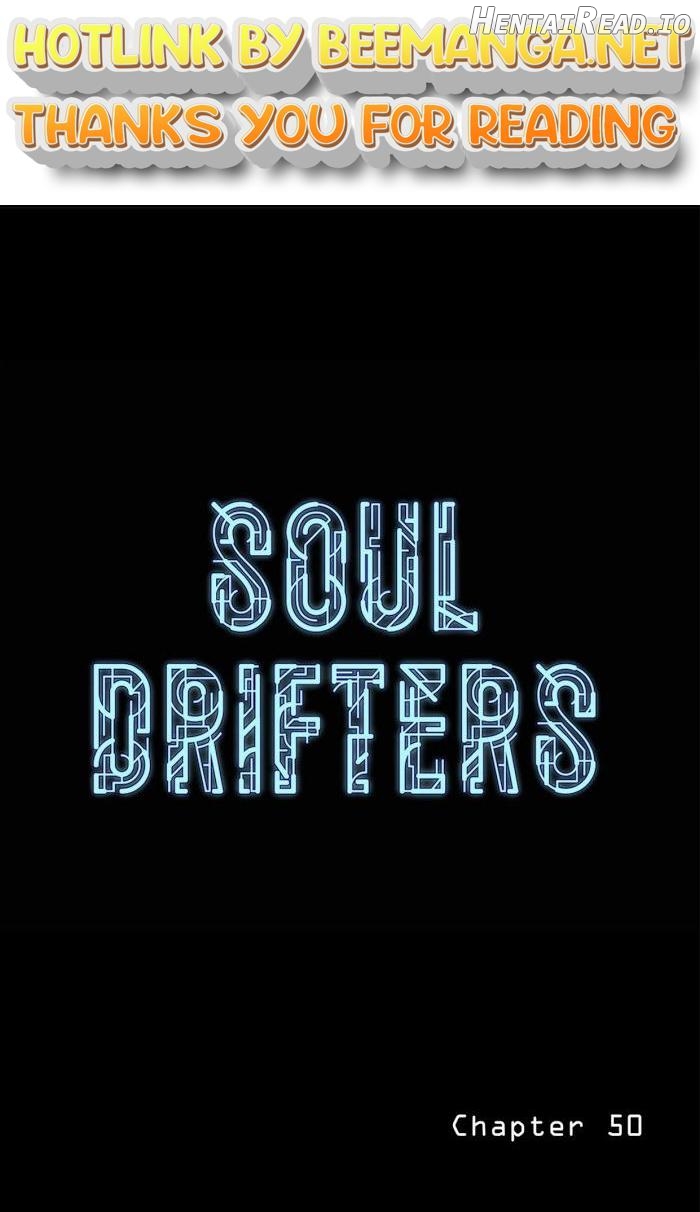 Soul Drifters Chapter 50 - page 1
