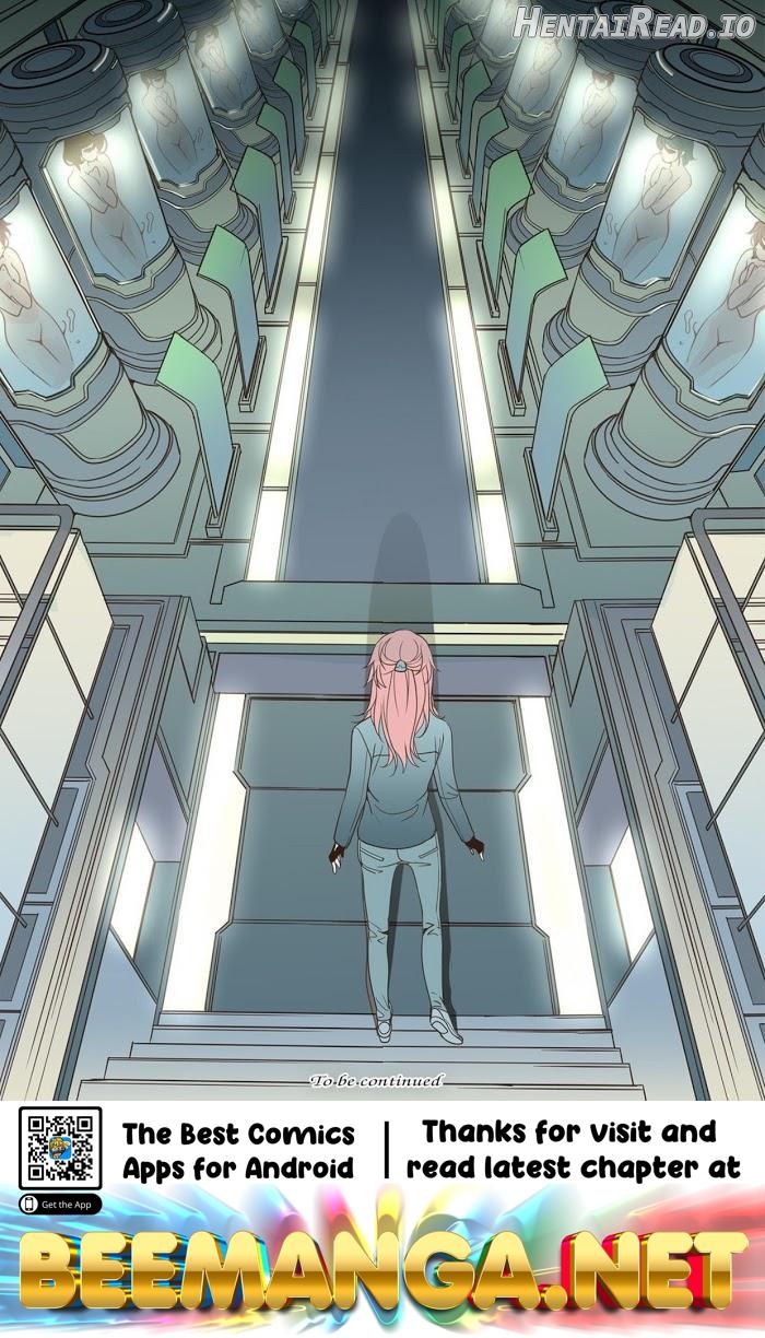 Soul Drifters Chapter 50 - page 16