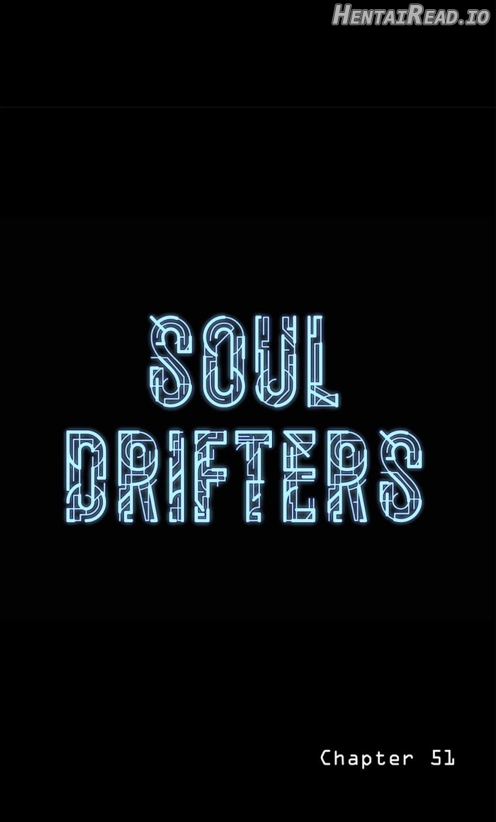 Soul Drifters Chapter 51 - page 2