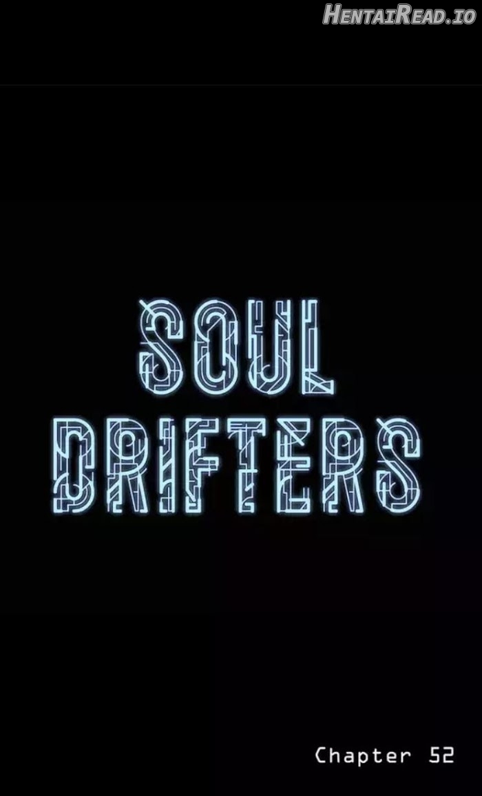 Soul Drifters Chapter 52 - page 2