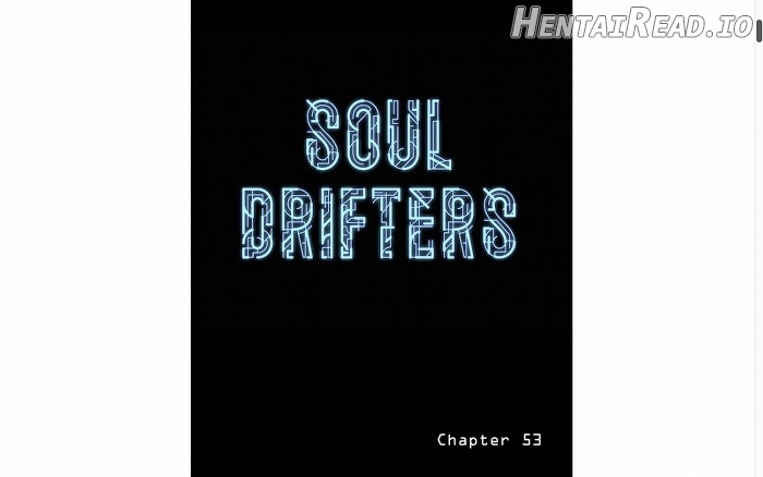 Soul Drifters Chapter 53 - page 2