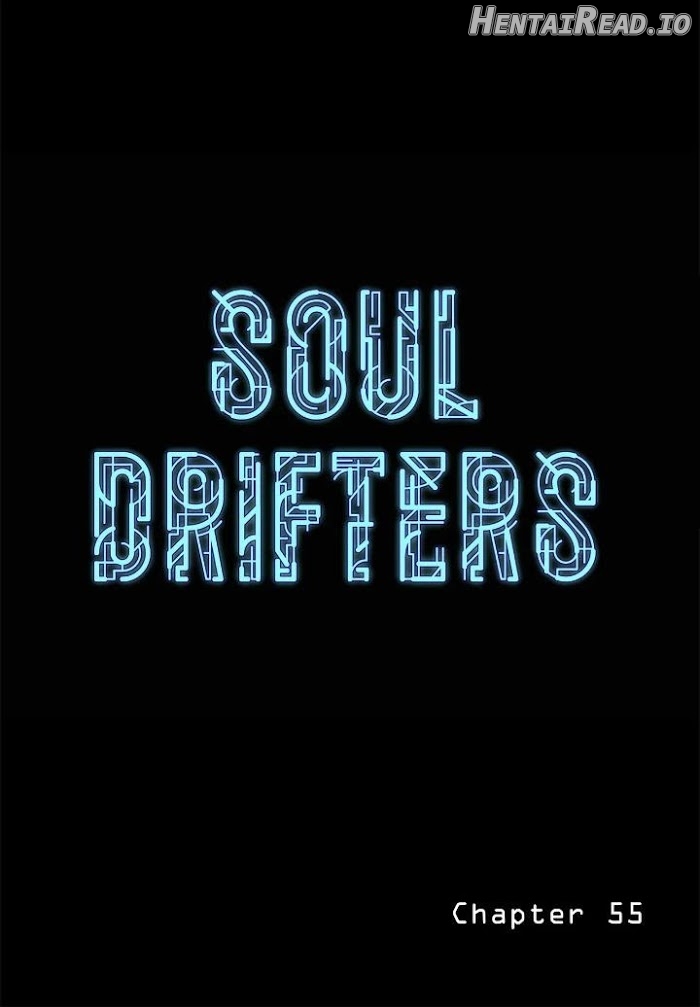 Soul Drifters Chapter 55 - page 2