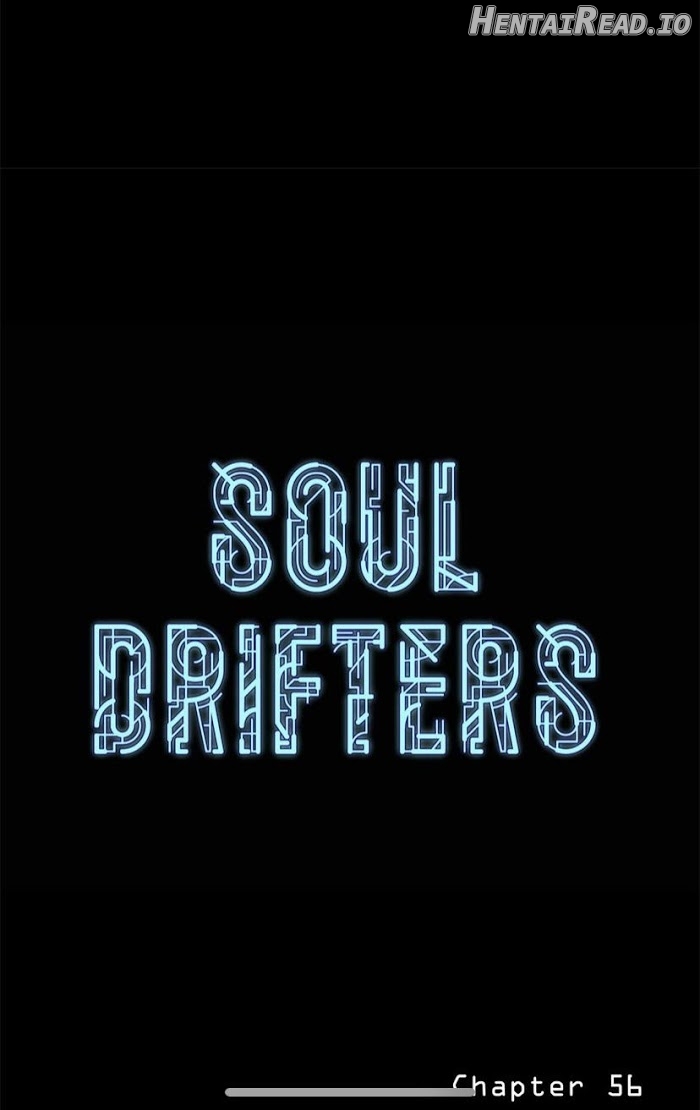 Soul Drifters Chapter 56 - page 2