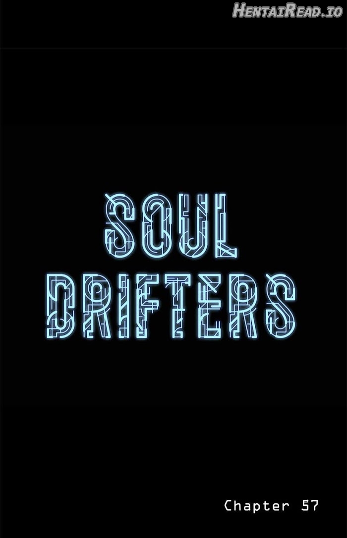 Soul Drifters Chapter 57 - page 2