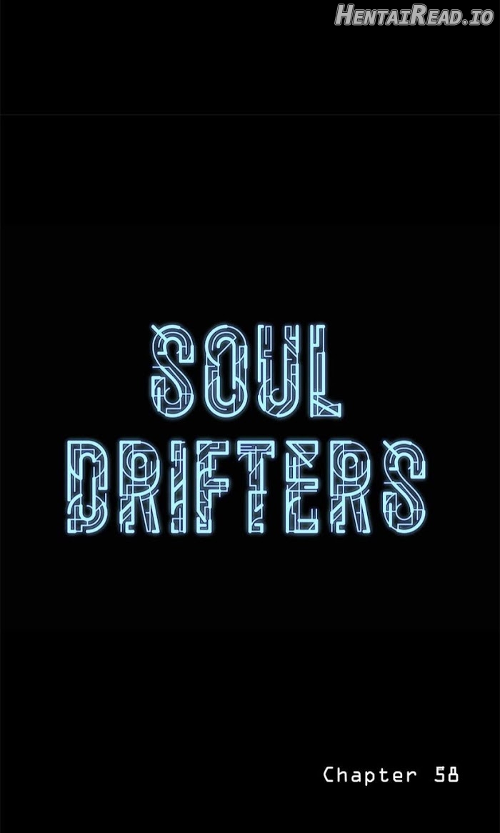 Soul Drifters Chapter 58 - page 2