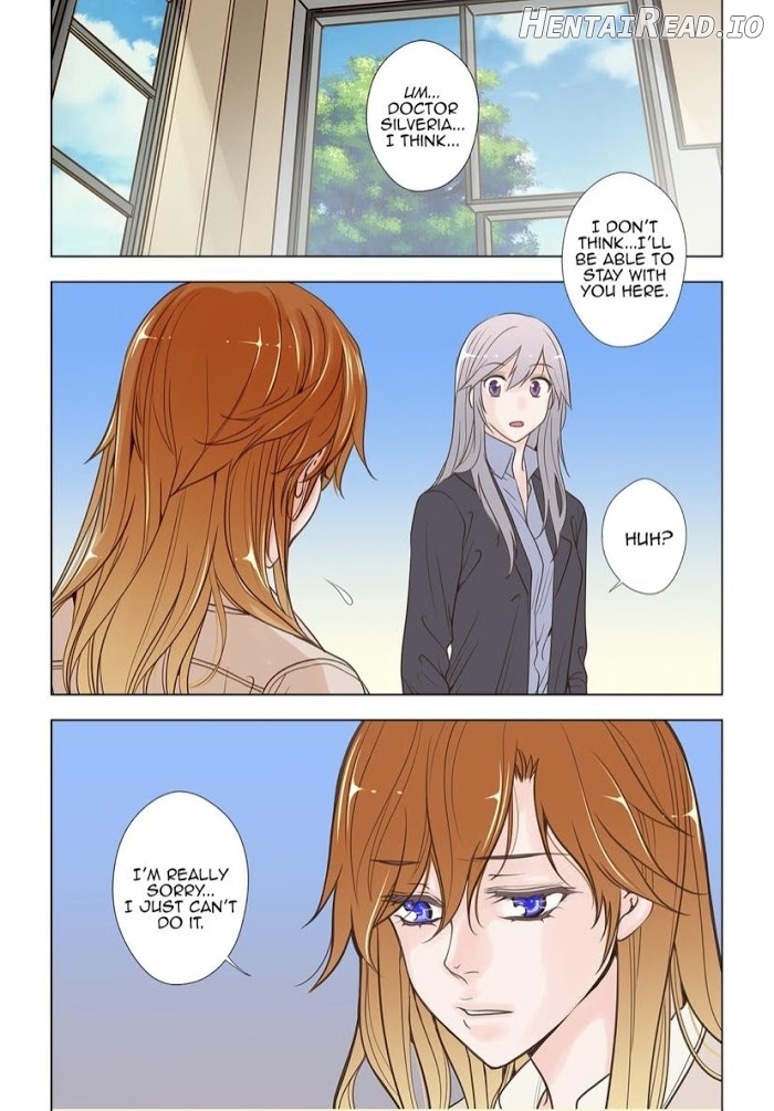 Soul Drifters Chapter 58 - page 3