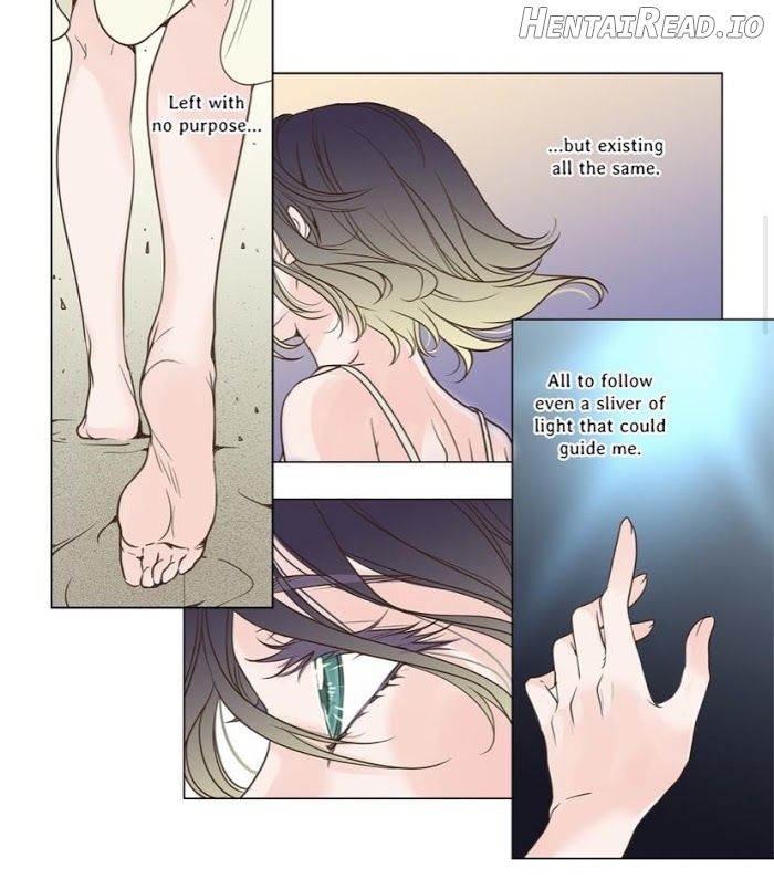 Soul Drifters Chapter 59 - page 4