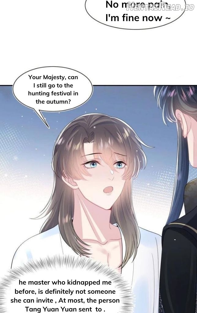 Tamed Love Chapter 52 - page 10