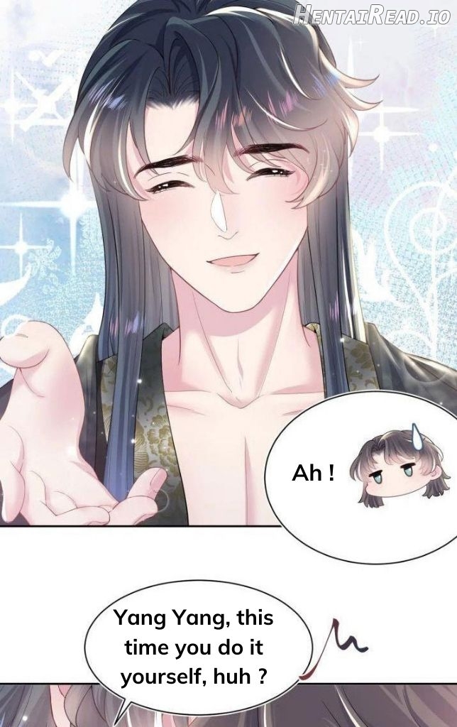 Tamed Love Chapter 52 - page 21
